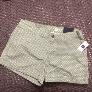 Gap Shorts